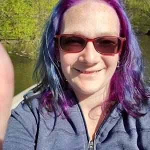 Meet your Posher, Starr